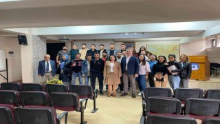 Yenipazar MYOda muhasebe ve istihdam olanakları konuşuldu