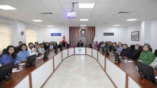 ‘Yerden Göğe EkoBilim projesinde sona gelindi