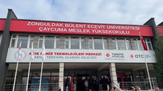Yerli ve milli doğalgazdan sonra yerli ve milli insan kaynağı yetişecek