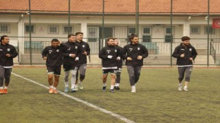 Yeşil Çınar Spor galibiyet serisini sürdürmek istiyor