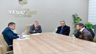 Yeşilyurtta ‘Halk Günü memnuniyeti