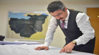 Yıldırımda imar meselesine ‘kentsel çözüm