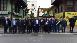 Yıldırımda yerinde ve birlikte yönetim