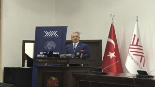 YÖK Başkanı Erol Özvar: “İlk defa Ocak 2023 yılında uygulanacak Türkiye Yurt Dışından Öğrenci Kabul Sınavını başlatıyoruz”