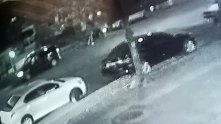 Yolda tartıştıkları kuryeyi bıçakla katlettiler, kan donduran o anlar kameralara yansıdı