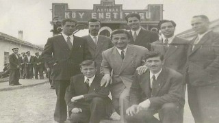 Yönetmenden 24 Kasıma özel ‘Köy Enstitüleri belgeseli