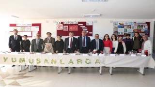 Yöresel tatları geleceğe taşıyorlar