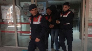 Yozgatta 750 kilogram buğday çalan 3 zanlı tutuklandı