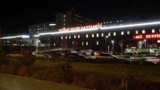 Yozgatta doktorlar fazla mesaide