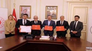 Yozgatta Genç Fikirler Fabrikası açılıyor