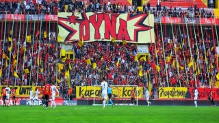 Yukatel Kayserispora ceza