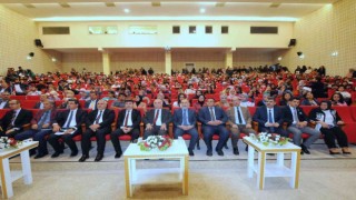 Yükseköğretimde kalite ve akreditasyon konferansı