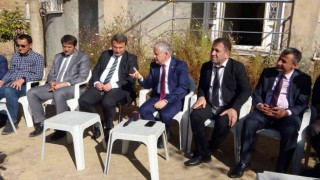 Yüksekovada tapu problemi çözülecek