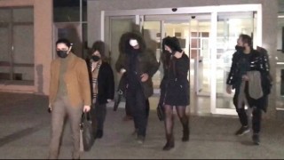 Yunan polis Edirnede askeri bölgede yakalanmıştı, yargılanması devam ediyor