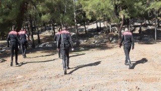 Yunus timleri şüpheli şahıslara göz açtırmıyor