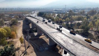 Yunuseline iki ilave köprü yapılıyor
