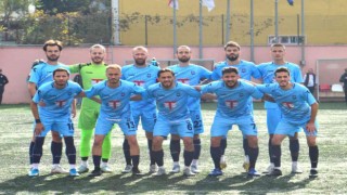 Yunusemre 90+7de galibiyeti kaçırdı: 2-2