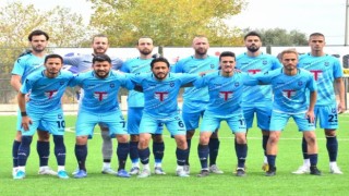 Yunusemre Çeşmeyi tek golle geçti: 1-0