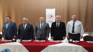 Zabıta teşkilatına tüketici hakları eğitimi verildi
