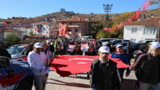Zafere yürünen istiklal Yolu, akademik araştırmalara konu olacak