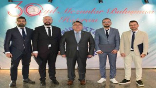 ZBEÜde akademik personele eğiticilerin eğitimi programı düzenlendi