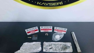 Zehir Tacirlerine Operasyonlar Aralıksız Sürüyor