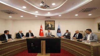 Ziraat Fakültesi ile Türk Traktör arasında iş birliği protokolü