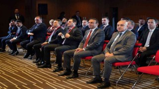 Ziraat Türkiye Kupası 5. Eleme Turunda eşleşmeler belli oldu