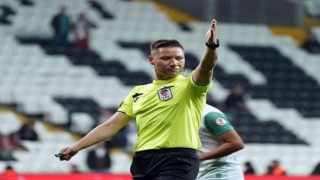 Ziraat Türkiye Kupası: Beşiktaş: 3 - Serik Belediyespor: 1 (Maç sonucu)