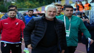 Ziraat Türkiye Kupası: Eyüpspor: 2 - Düzcespor: 1