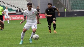 Ziraat Türkiye Kupası: Giresunspor: 3 - Ankaraspor: 2 (Maç sonucu)