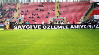 Ziraat Türkiye Kupası: Göztepe: 2 - Bucaspor 1928: 0