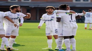 Ziraat Türkiye Kupası: Kasımpaşa: 6 - 1461 Trabzon FK: 1
