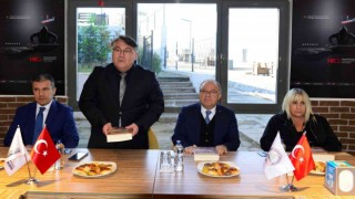 Zonguldak tarihini anlatan kitabın lansmanı gerçekleşti