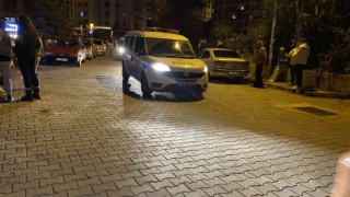 Zonguldaklılar sarsıntıyla sokağa akın etti