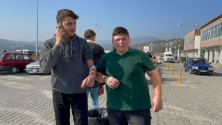 Zonguldakta gıda zehirlenmesi şüphesiyle 183 öğrenci hastaneye başvurdu