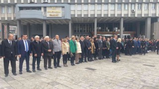 Zonguldakta Öğretmenler Günü törenle kutlandı