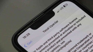 1 yıl kullanılmayan cep telefonlarına dikkat