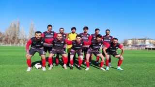 1071 Malazgirt Spor: 3 - Hasköy Spor: 2