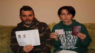 12 yıllık resmi nikahlı eşine vatandaşlık alamadı