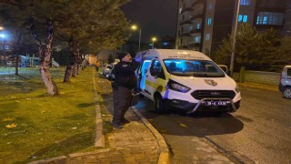13. kattan düşen kadın hayatını kaybetti