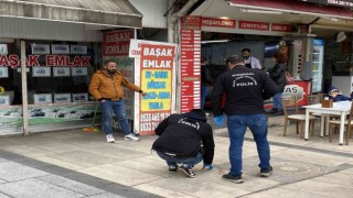 13 yaşındaki çocuk adamı boynundan bıçakladı