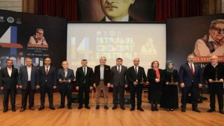 14üncü İstanbul Edebiyat Festivali başladı