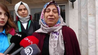 18 haftalık hamile eşini öldüren koca: Kayınvalidem Sen erkek değilsin, senin çocuğun olmaz deyince kendimi kaybettim