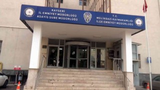 18 Yıl Hapis Cezası Bulunan Şahıs Yakalandı