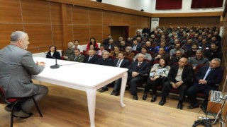 19 Mayıs Belediyesinden çalışanlara yüzde 54,66 zam: En düşük işçi maaşı 12 bin 650 TL