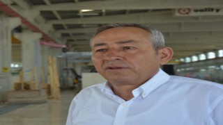 1969 Bilecik Spor Kulübünde ikinci kongre pazartesi günü