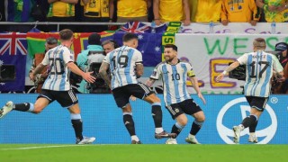 2022 FIFA Dünya Kupasında çeyrek final heyecanı