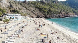 2022 sezonunu olumlu geçiren turizmciler 2023e umutla hazırlanıyor