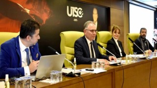 2022 yılında ticaretin dengesi bozuldu